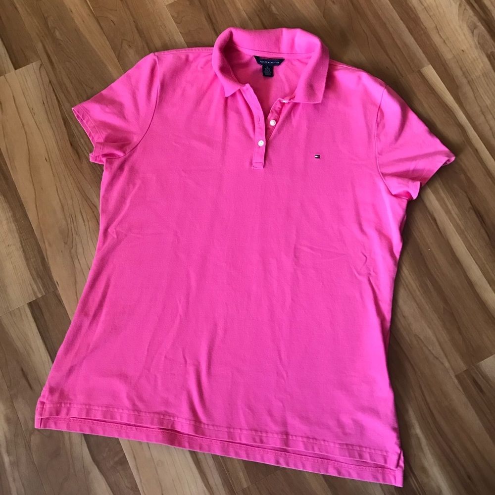 Tommy Hilfiger Polo Shirt